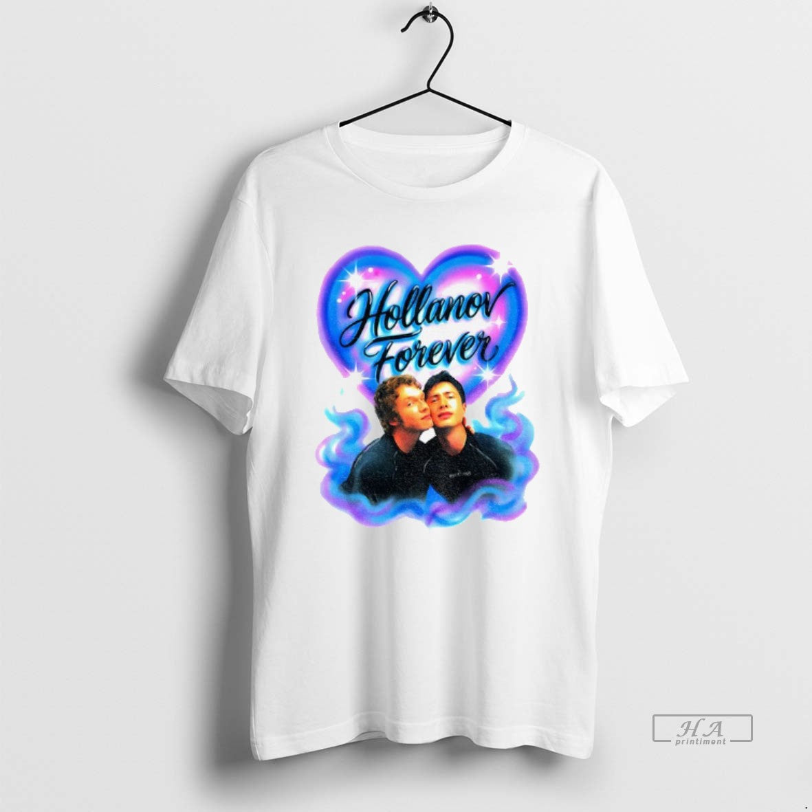 Official Ilya Rozanov And Shane Hollander Hollanov Forever T-Shirts, Hoodie, Sweatshirt | AU01DripNestTees.com