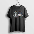 Official Ilya Rozanov Vs Shane Hollander Hockey Heated Rivalry T-Shirts, Hoodie, Sweatshirt | AU01DripNestTees.com