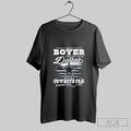 Official Im A Boyer I May Not Be In Dallas But Im A Cowboys Fan