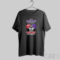 Official Im A Kansas State Wildcats On Saturdays And A Kansas City Chiefs On Sundays