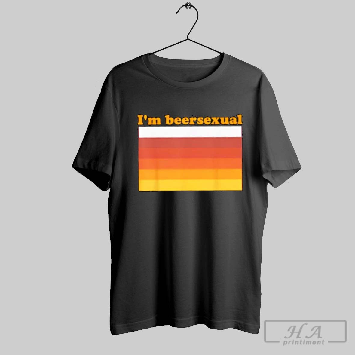 Official Im Beersexual Beer Drinking Lgbtq Pride