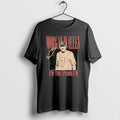 Official Im The Problem Dateback Tour Morganwallen T-Shirts, Hoodie, Sweatshirt | AU01DripNestTees.com