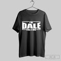 Official Im Dale Till I Die
