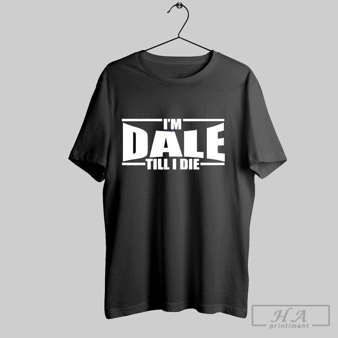 Official Im Dale Till I Die