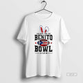 Official Im Here For The Benito Bowl 2026 Lx T-Shirts, Hoodie, Sweatshirt | AU01DripNestTees.com