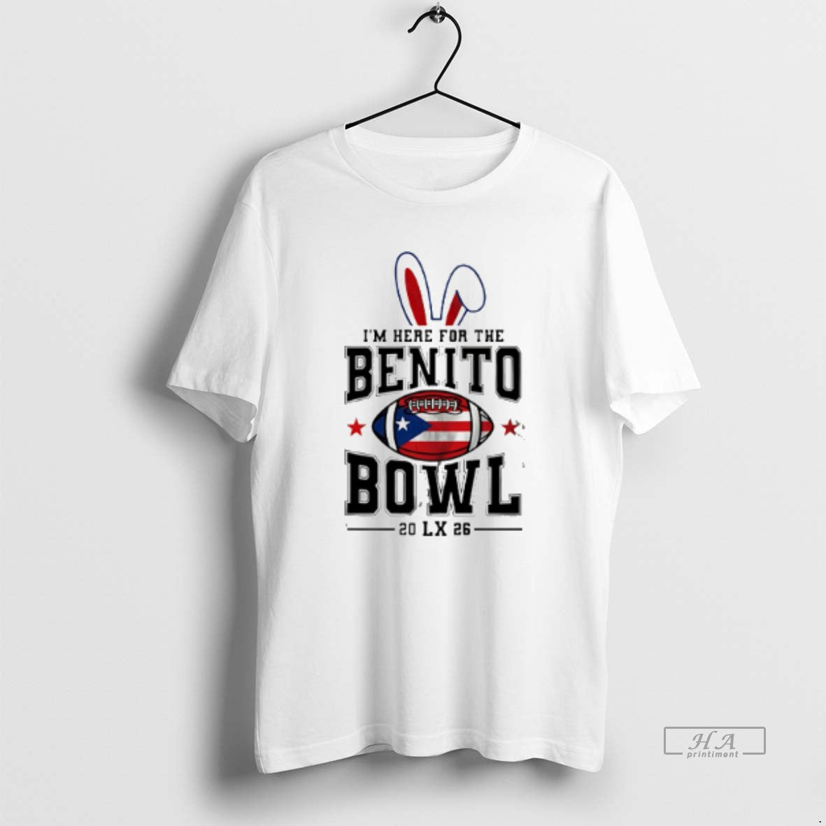 Official Im Here For The Benito Bowl 2026 Lx T-Shirts, Hoodie, Sweatshirt | AU01DripNestTees.com