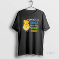 Official Im Not A Snack Im A Full Street Taco Minion Christmas T-Shirts, Hoodie, Sweatshirt | AU01DripNestTees.com
