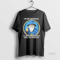 Official Im Not Antisocial T-Shirts, Hoodie, Sweatshirt | AU01DripNestTees.com