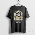 Official In Indianapolis Motor Speedway Purdue Back Home Again T-Shirts, Hoodie, Sweatshirt | AU01DripNestTees.com