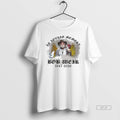 Official In Loving Memory Bobby Weir 1946 2026 T-Shirts, Hoodie, Sweatshirt | AU01DripNestTees.com
