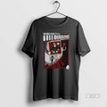 Official Inconceivably Hildibrand Adventures Cartoon T-Shirts, Hoodie, Sweatshirt | AU01DripNestTees.com