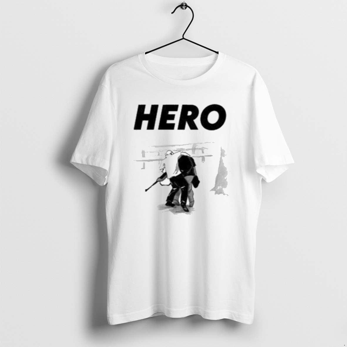 Official Incredible Hero Who Wrestled Gun From Attacker Graphic T-Shirts, Hoodie, Sweatshirt | AU01DripNestTees.com