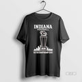 Official India Football 2025 Big Ten Championship Game Cup T-Shirts, Hoodie, Sweatshirt | AU01DripNestTees.com