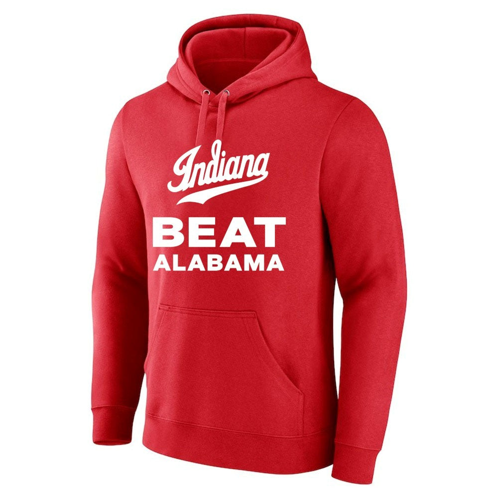 Indiana Beat Alabama Shirt