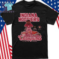 Indiana Rose Bowl Game Champions Bison 2026 Shirt