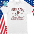 Indiana Rose Bowl Game Pasadena California 2025-2026 Shirt