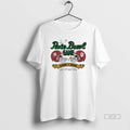 Official Indiana Vs Alabama 2026 Rose Bowl Game Helmet Matchup T-Shirts, Hoodie, Sweatshirt | AU01DripNestTees.com