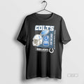 Official Indianapolis Colts Bud Light For The Shoe T-Shirts, Hoodie, Sweatshirt | AU01DripNestTees.com