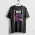 Official Inhuman Condition Houston Tx January 11 2026 Concert T-Shirts, Hoodie, Sweatshirt | AU01DripNestTees.com