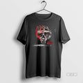 Official Integrity Integxskarhead T-Shirts, Hoodie, Sweatshirt | AU01DripNestTees.com