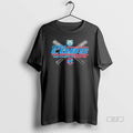 Official Iowa Cubs Proud Affiliate Of The Chicago Cubs T-Shirts, Hoodie, Sweatshirt | AU01DripNestTees.com