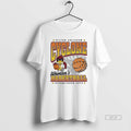 Official Iowa State Cyclones Womens Basketball Hilton Coliseum Max Collegiate T-Shirts, Hoodie, Sweatshirt