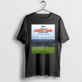 Official It Needs To Be The Loudest Game Weve Had All Season Grady Jarretts Message T-Shirts, Hoodie, Sweatshirt