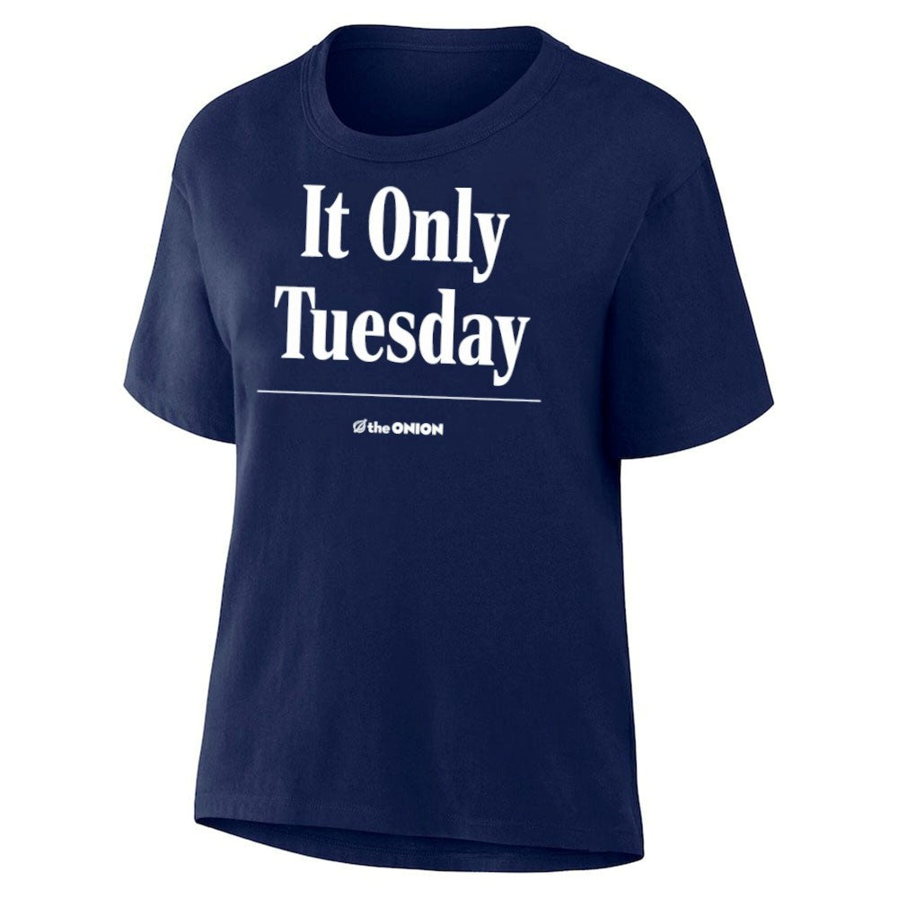 It Only Tuesday Shirt