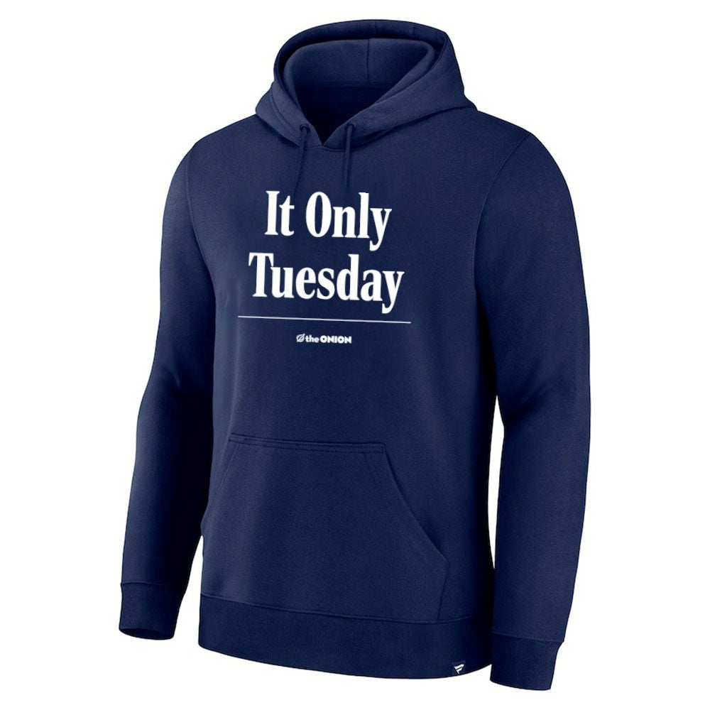 It Only Tuesday Shirt