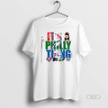 Official Its A Philly Thing Philadelphia Sports T-Shirts, Hoodie, Sweatshirt | AU01DripNestTees.com