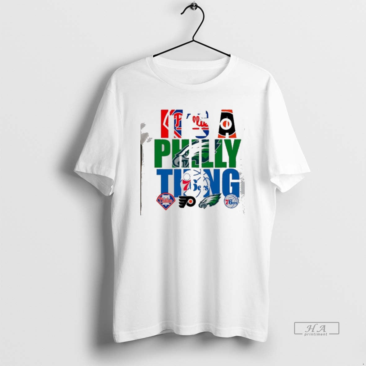 Official Its A Philly Thing Philadelphia Sports T-Shirts, Hoodie, Sweatshirt | AU01DripNestTees.com