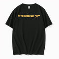 Official Its Done Arsenal Premier League Winners 2026 Tee T Shirts Jpg