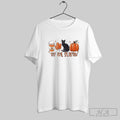 Official Its The Season Halloween Shirt