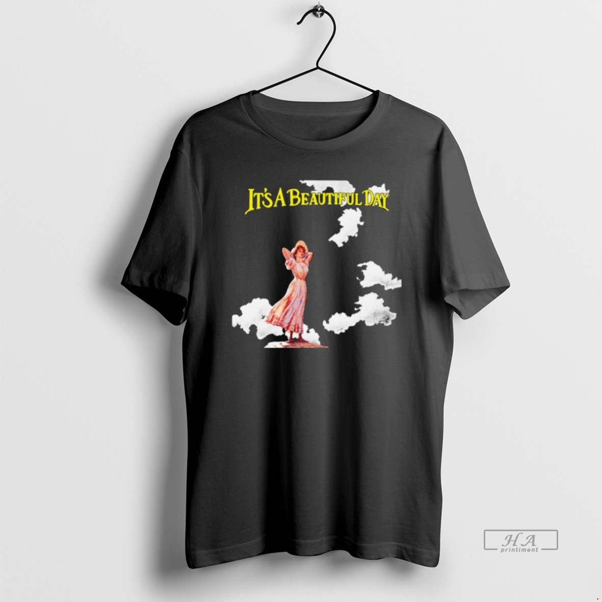 Official Its A Beautiful Day 2 T-Shirts, Hoodie, Sweatshirt | AU01DripNestTees.com