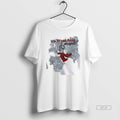 Official Its West Asia Stupid T-Shirts, Hoodie, Sweatshirt | AU01DripNestTees.com