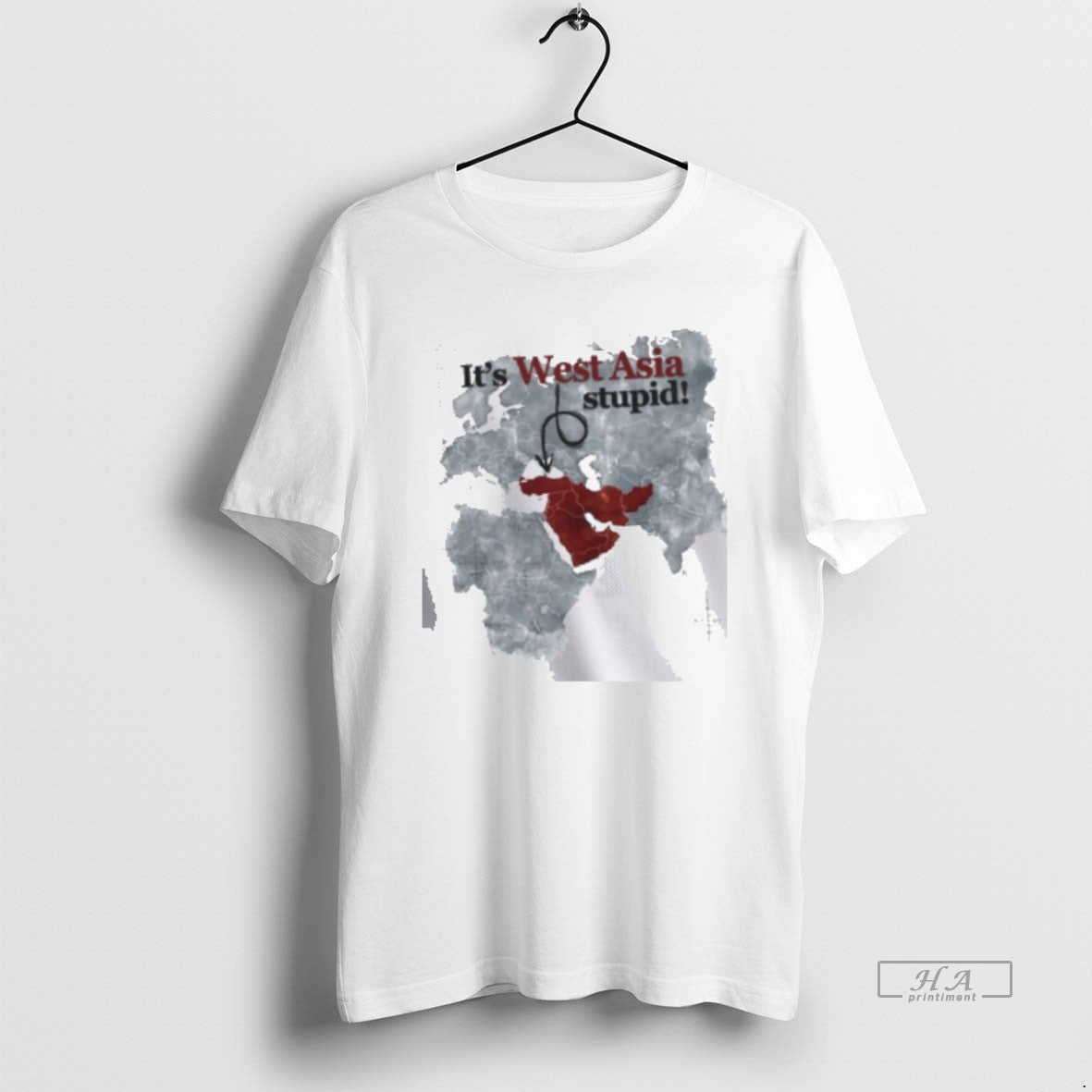 Official Its West Asia Stupid T-Shirts, Hoodie, Sweatshirt | AU01DripNestTees.com