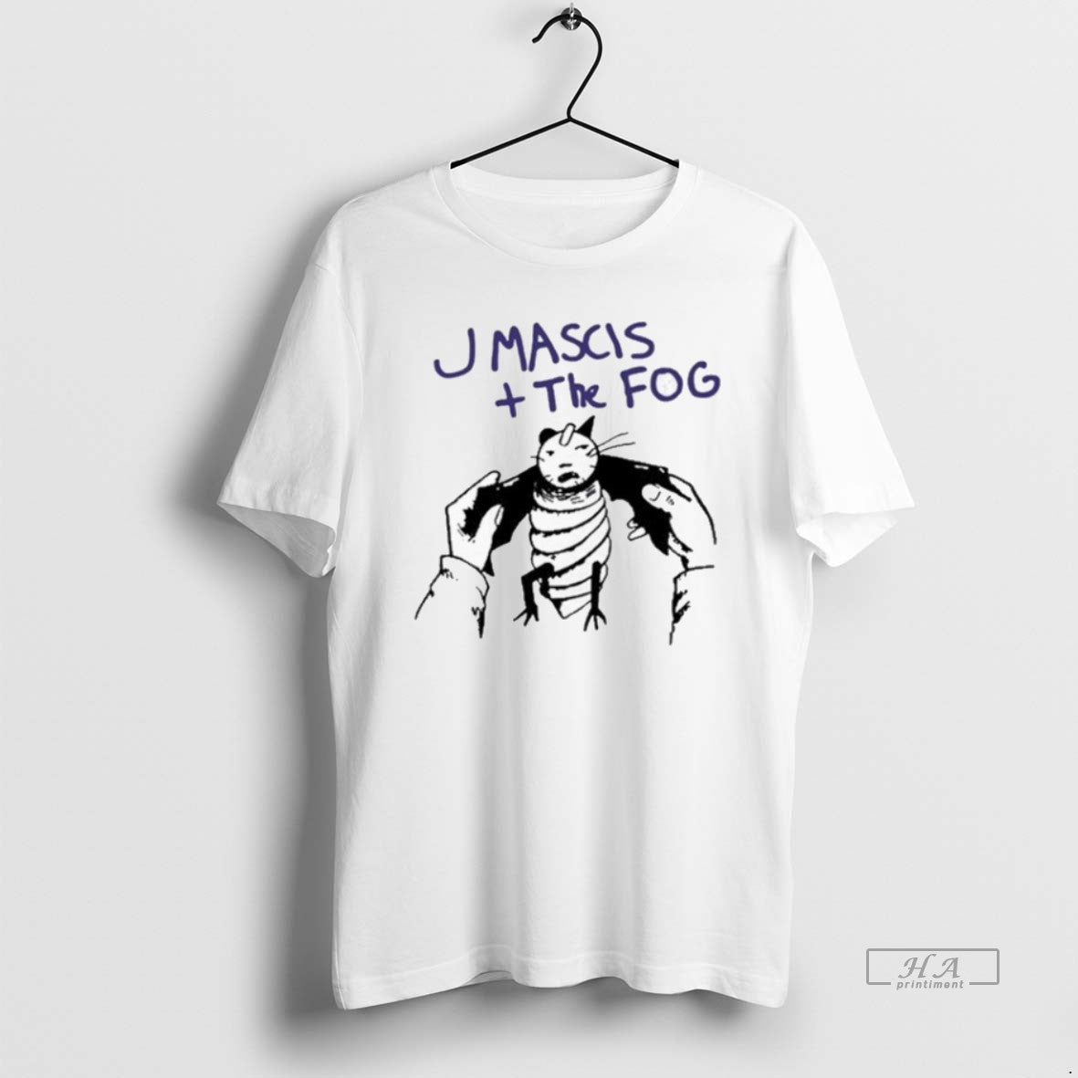 Official J Mascis The Fog T-Shirts, Hoodie, Sweatshirt | AU01DripNestTees.com