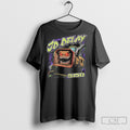 Official Jd Delay Mr Chippy 5150 T Shirts