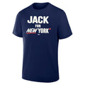 Jack For New York Shirt