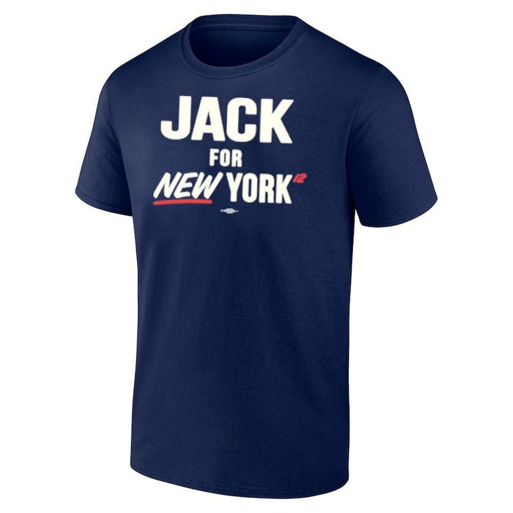 Jack For New York Shirt