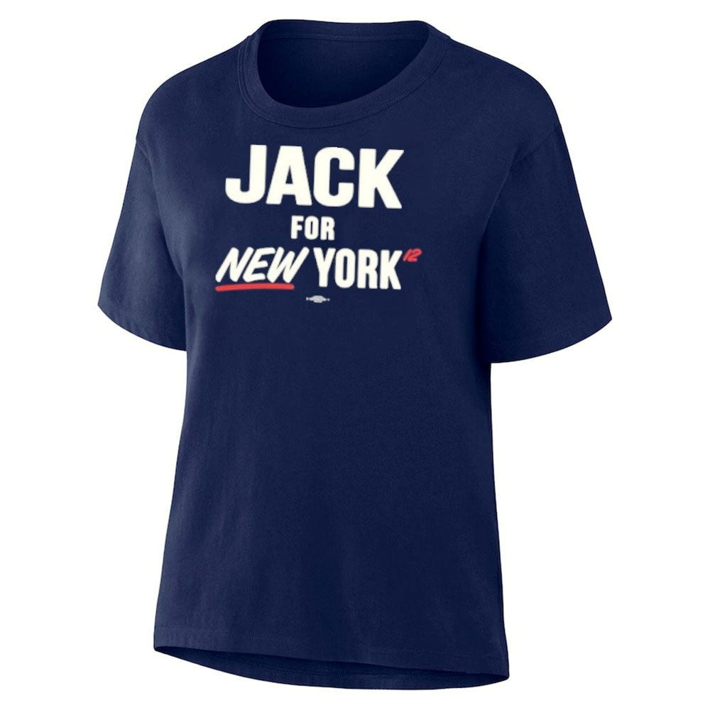 Jack For New York Shirt