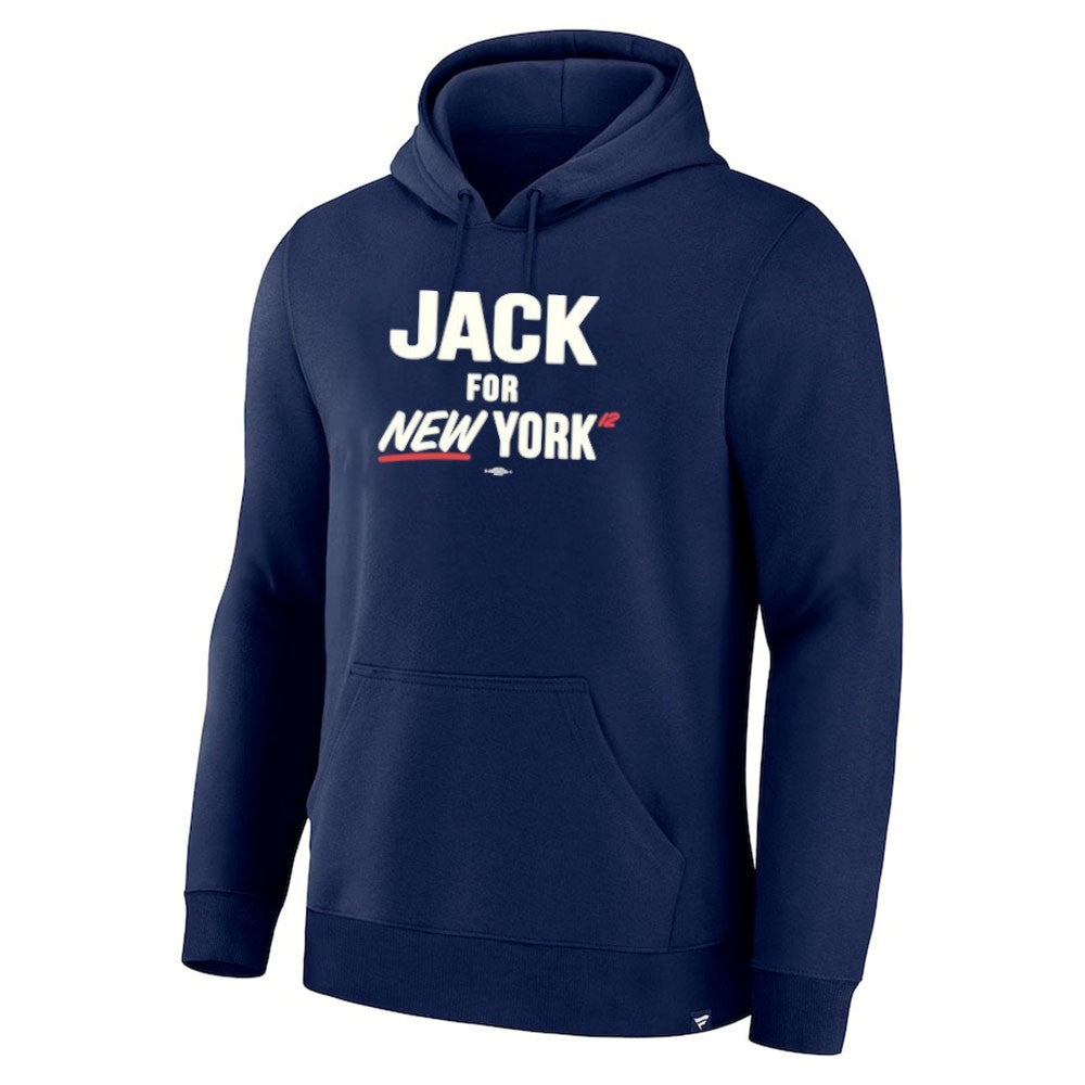 Jack For New York Shirt