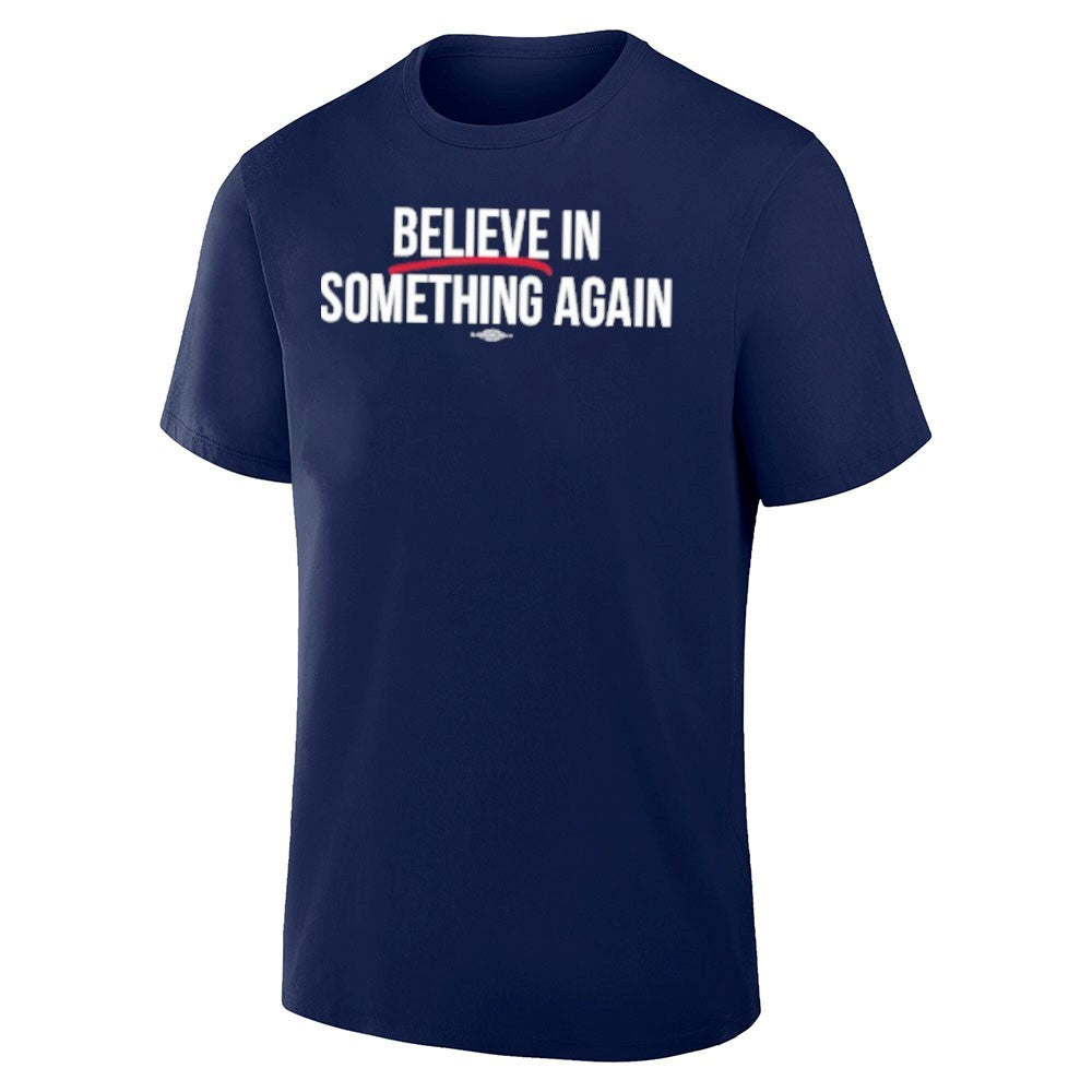 Jack For New York Believe In Something Shirt