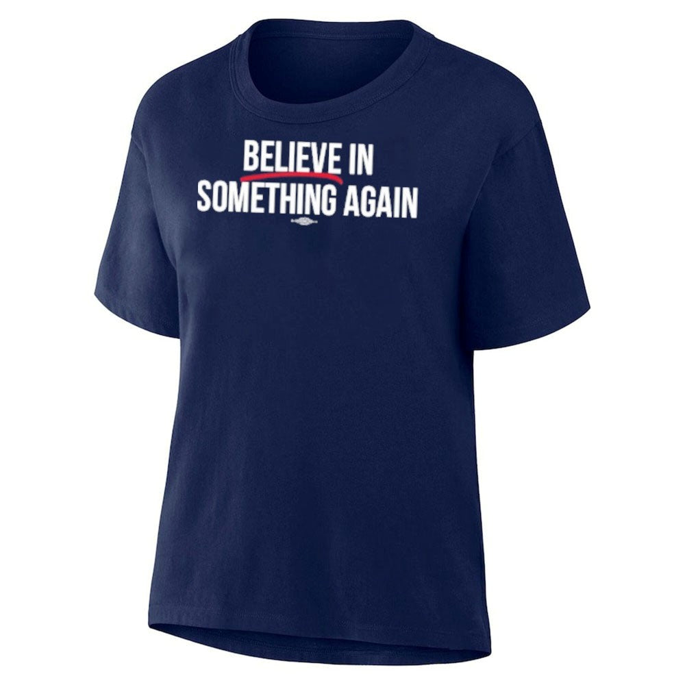 Jack For New York Believe In Something Shirt