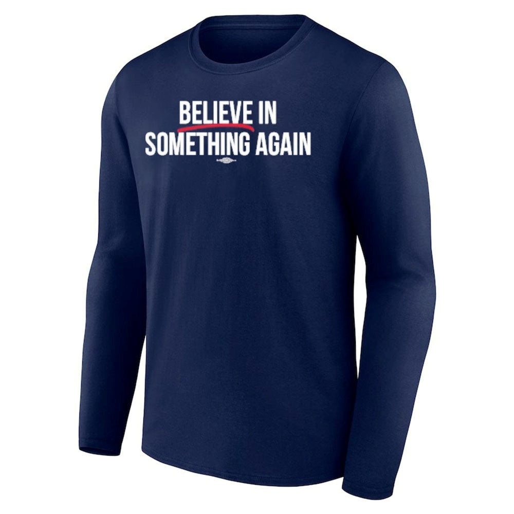 Jack For New York Believe In Something Shirt