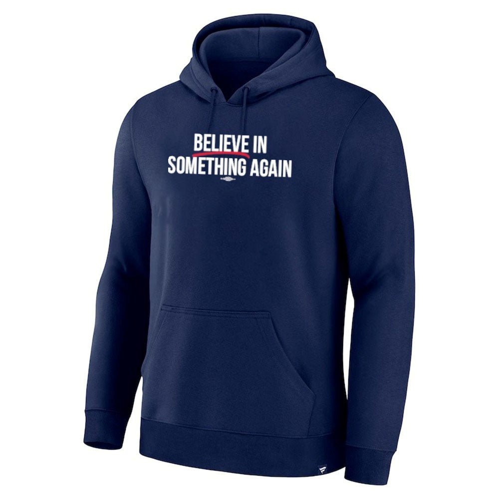 Jack For New York Believe In Something Shirt
