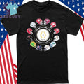Jack Settleman 2026 12 Teams Playoff 1 National Champ College Football Playoff Shirt