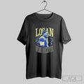 Official Jacory Logan Texas Am Football Wide Receiver