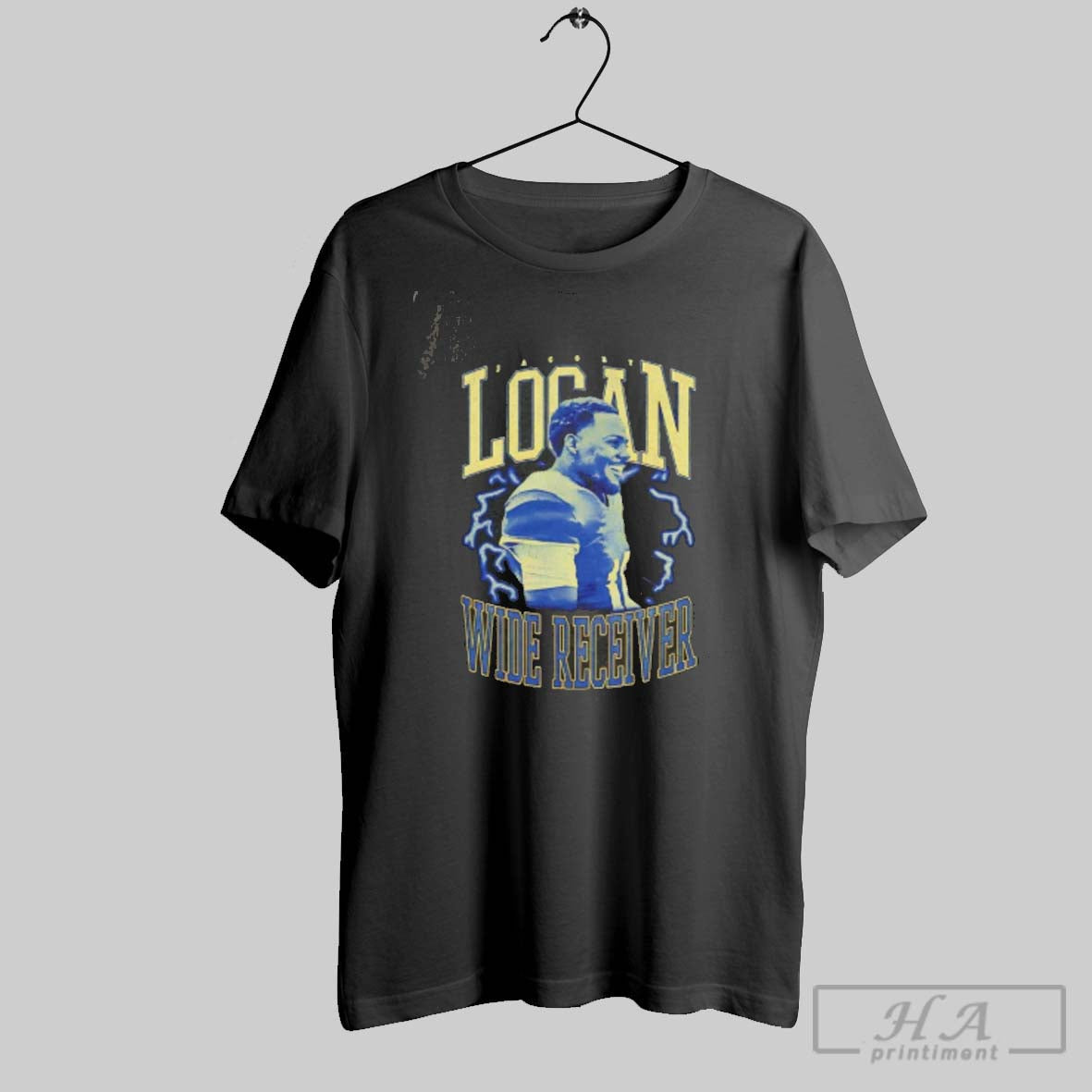 Official Jacory Logan Texas Am Football Wide Receiver