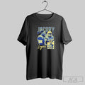 Official Jacory Logan Texas Am Football Graphic